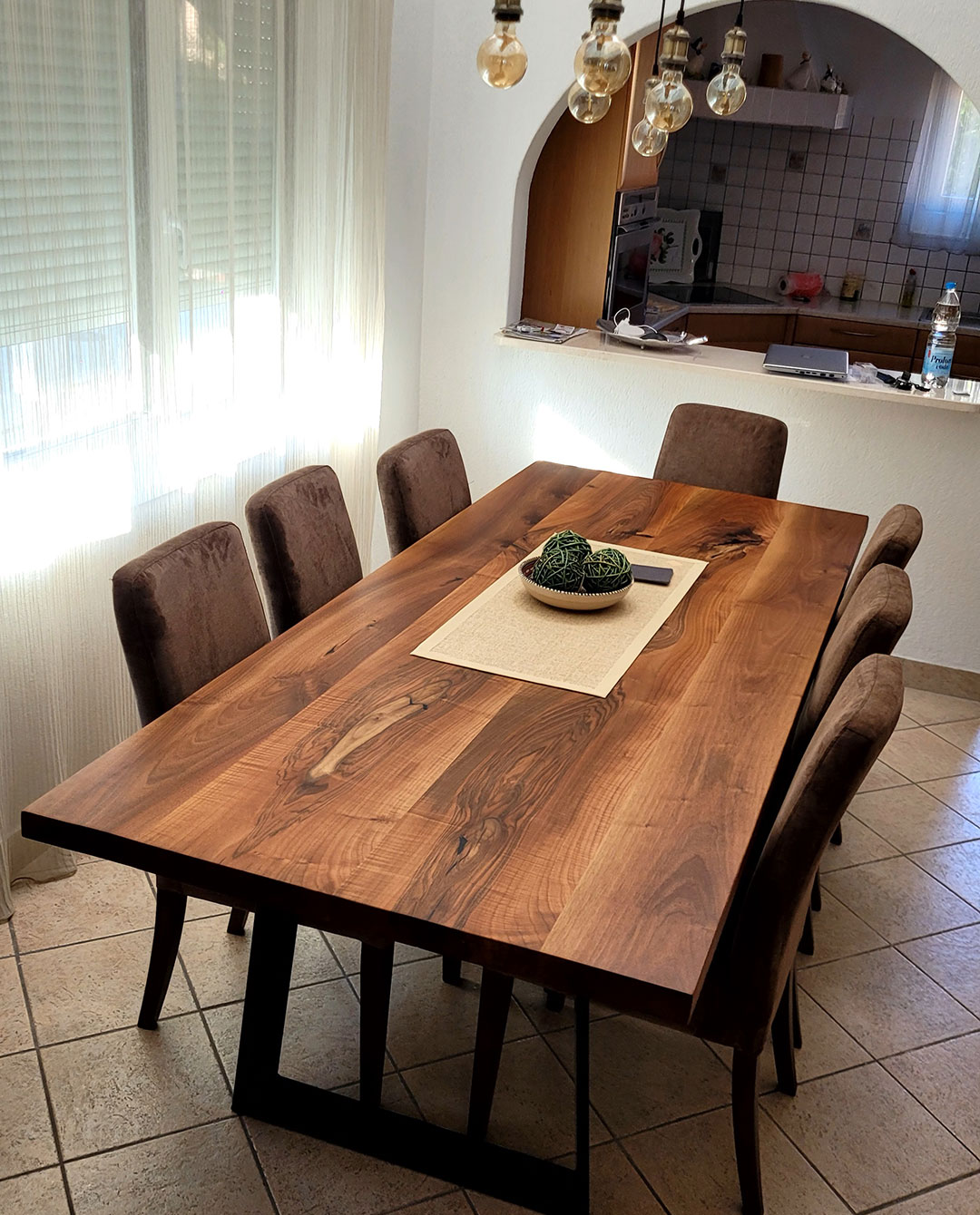 trpezariski sto pocetna mala